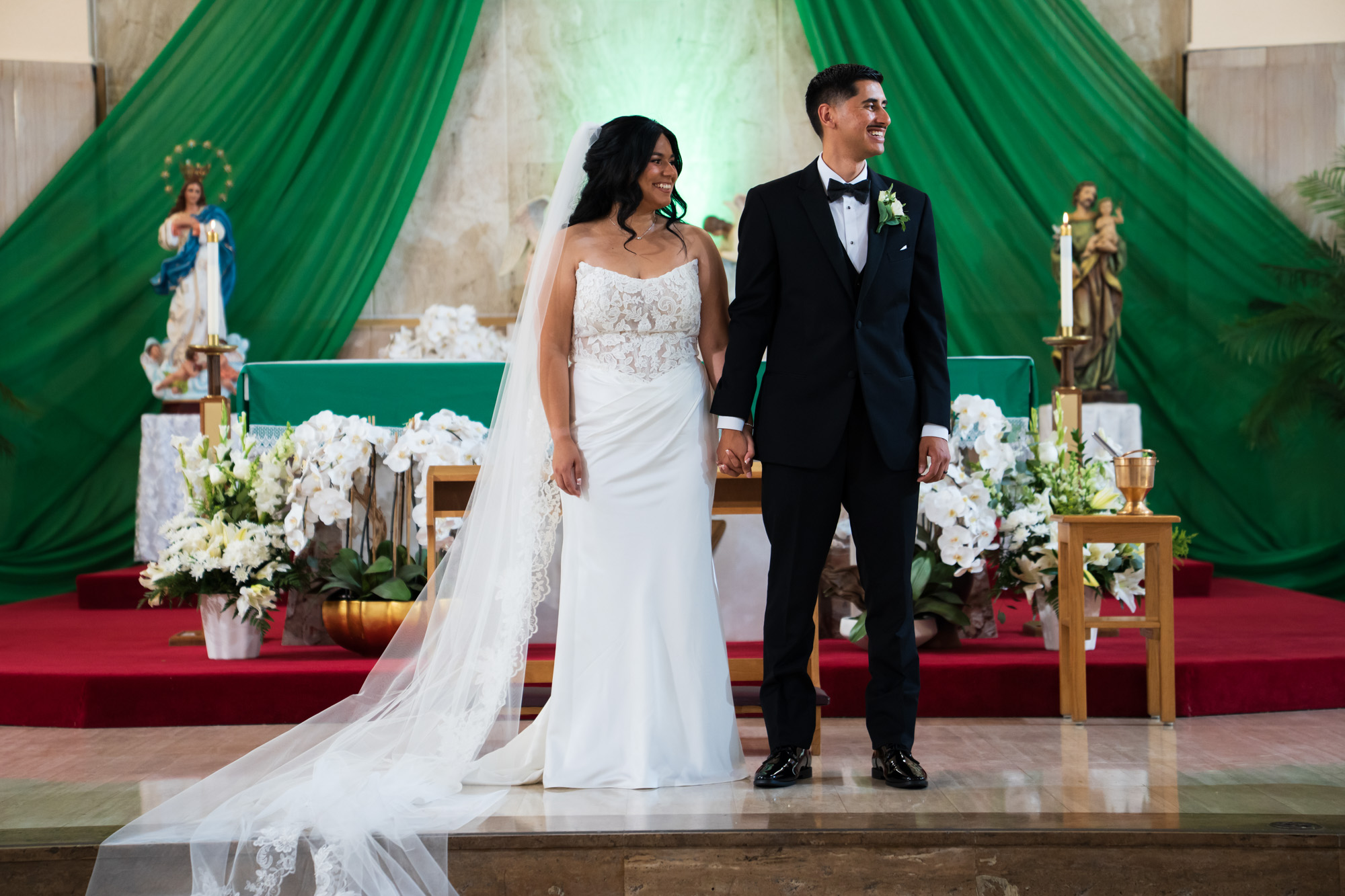 Kim & Roy wedding — gallery, photo 75